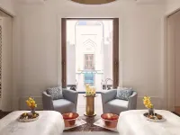 Raffles Al Areen Palace Bahrain - spa