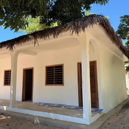 Maison le Rêve