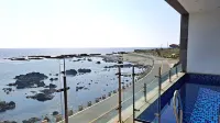 Pohang Vida Feliz Pool Villa - SPA