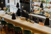 Auberge Saint-Antoine - bar