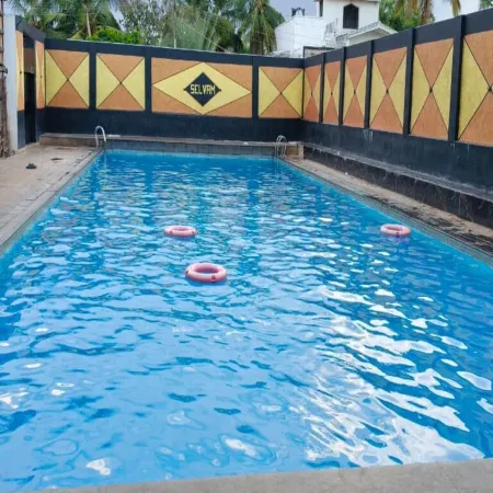 SELVAM RESIDENCY -GO2 HOTELS & RESORTS