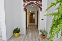 Peaceful countryside stay with terrace - 3-Star
