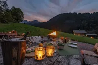 Panorama Deluxe Mountain Hideaway House - Wifi
