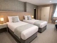Rooms At Rue Hotels in Omagh