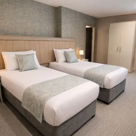 Rooms At Rue