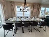 Beach Block & Fully Stocked! Steps to Sand, 3 Parking Spots, Great for Families!