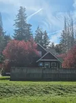 Vintage Island Home 2 Blocks From Town. 4 Bdrs, 2 Kitchens, 3 Bath. Can Sleep 14
