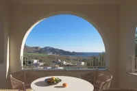 Hapimag Resort Damnoni - Ocean View