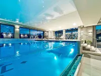 Ibis Styles Nowy Targ - С бассейном
