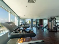 Mercure Manaus - Gym