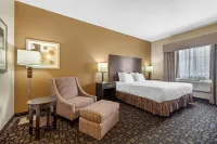 Best Western Plover-Stevens Point Hotel  Conference Ctr - 3-Star