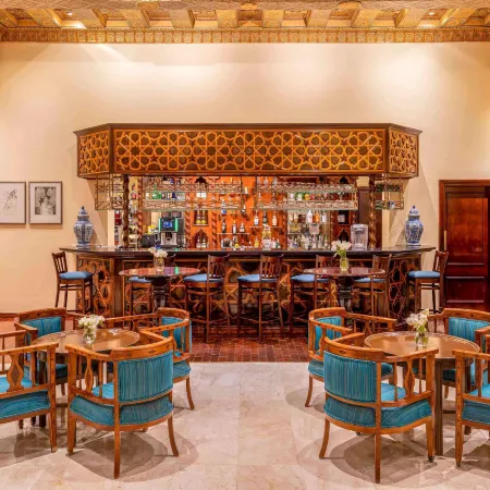 Mövenpick Petra