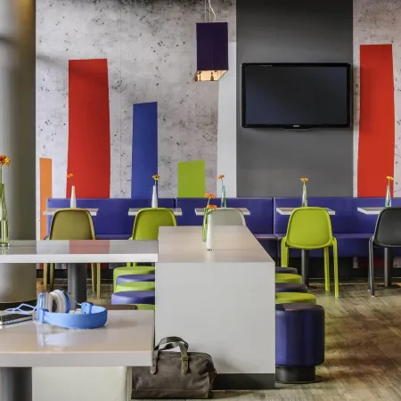 Ibis Budget München Airport Erding