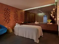 Fairmont Ajman - spa