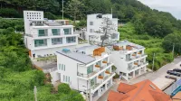 Geoje Casa del Mundo D Dong - Pensions
