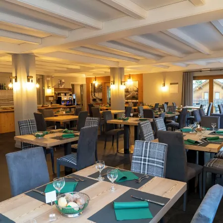 Condhotel Fanti Ski & Bike