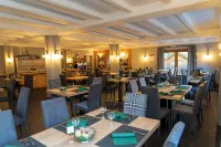 Condhotel Fanti