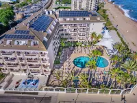 Caprici Beach Hotel & Spa - Ocean View