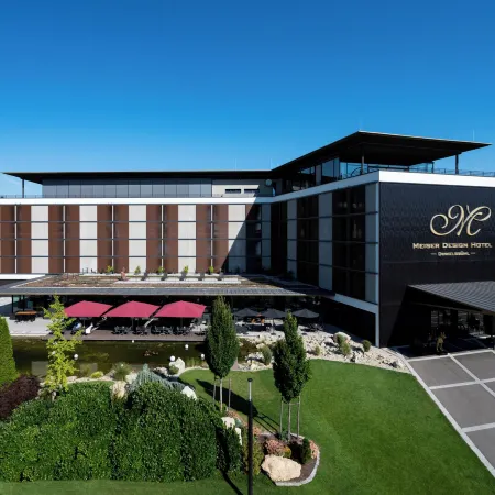 Meiser Design Hotel