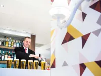 Mercure Salvador Pituba - Bars