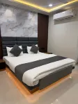 Hotel Peacock