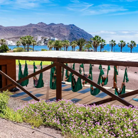 Playitas Hotel - Sports Resort