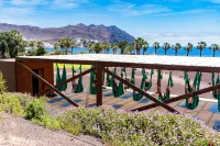 Playitas Hotel - Sports Resort - Ocean View