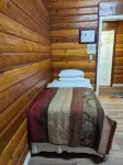 Merritt Lodge