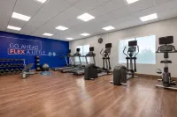 Holiday Inn Express CALHOUN SOUTH by IHG - Fitnessstudio