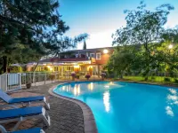 ibis Brignoles Provence Verte - parking