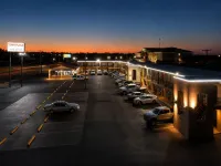 Town Place Studio - parking