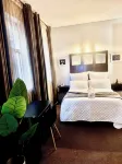 Mapungubwe's Diamond Hotel -  Habitaciones en casas particulares