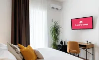 Barirooms - Cardassi Suites
