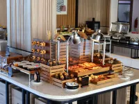 Ibis Yogyakarta International Airport Kulon Progo - Breakfast