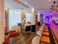 ibis Styles Tallinn - Bares