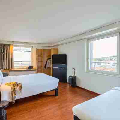 Ibis Baar Zug Rooms