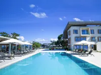 Ibis Styles Mayotte Aeroport - Pools