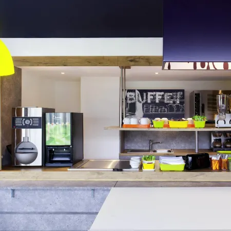 Ibis Budget Clermont Ferrand Nord Riom