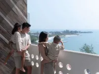Novotel Sihanoukville Holiday Resort - Romantic
