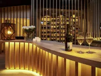5 Terres Hôtel & Spa - MGallery - bar