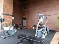 Ibis Styles Lisboa Aeroporto - Gym