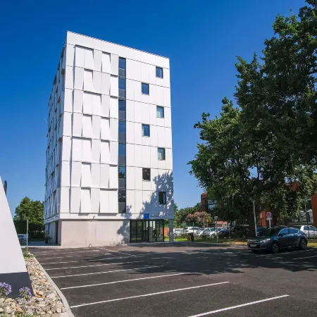 Ibis Budget Toulouse Labège