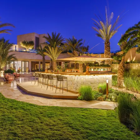 Fairmont Taghazout Bay