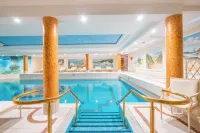 Arkona Strandresidenzen - Pool