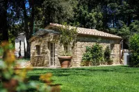 Villa l' Avvenire - maisons de vacances