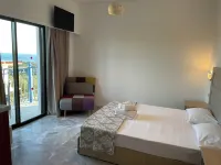 Hotel Kourkoumelata Hotels in Livathou