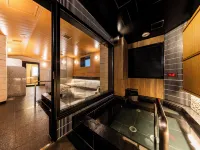 APA Hotel Kumagaya Ekimae Kita - Opened June 2026 - spa