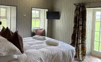 The Lodges @ Barra Castle -  Habitaciones en casas particulares