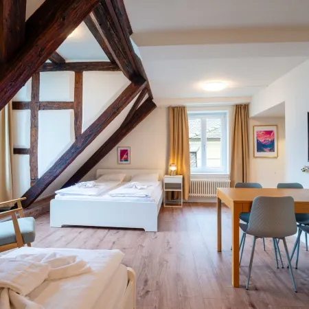 Hitrental Chapel Bridge Apartments