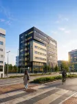 Stey Stavanger Hotels in 